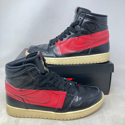 Jordan 1 Retro High OG Defiant Couture
