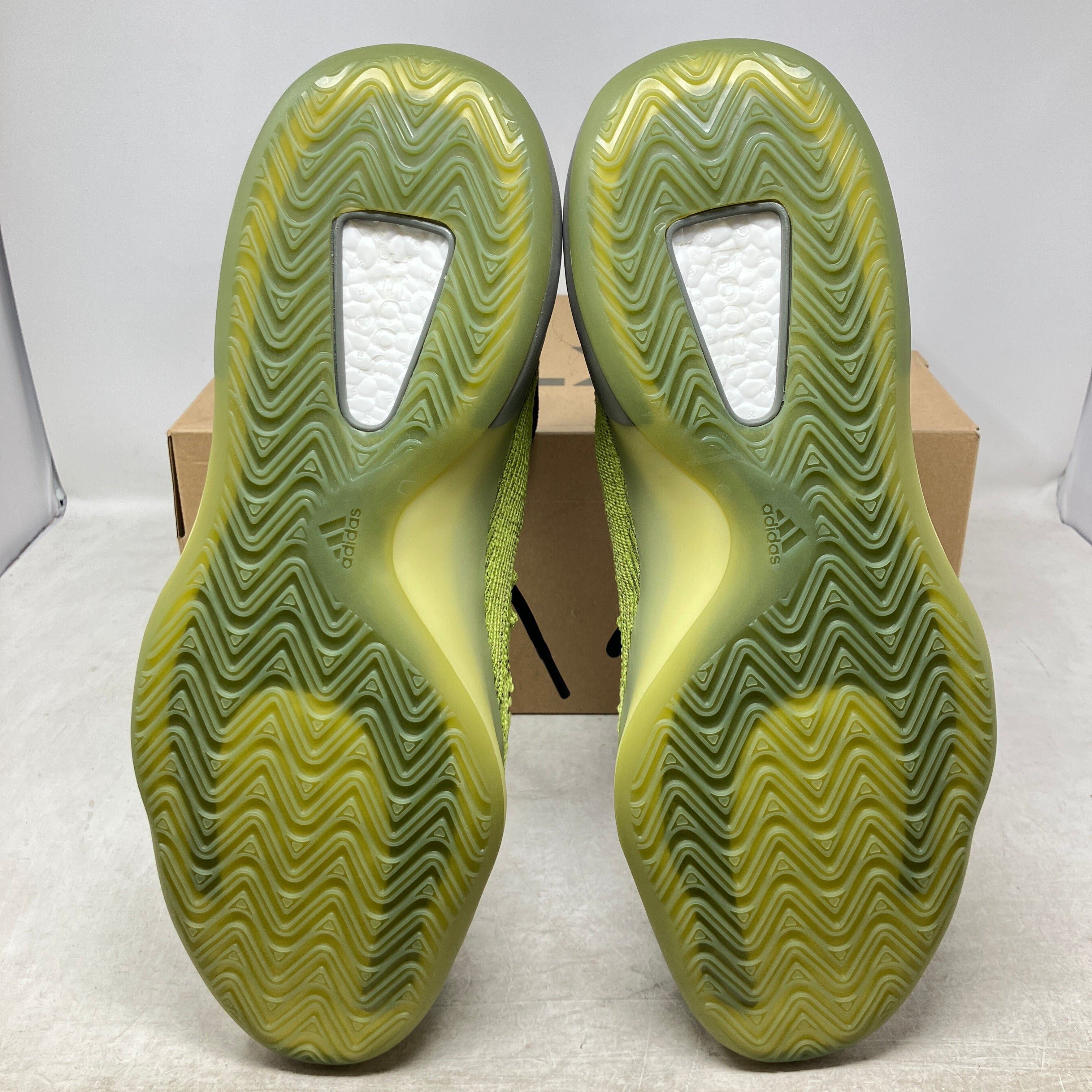 adidas Yeezy BSKTBL Knit Energy Glow