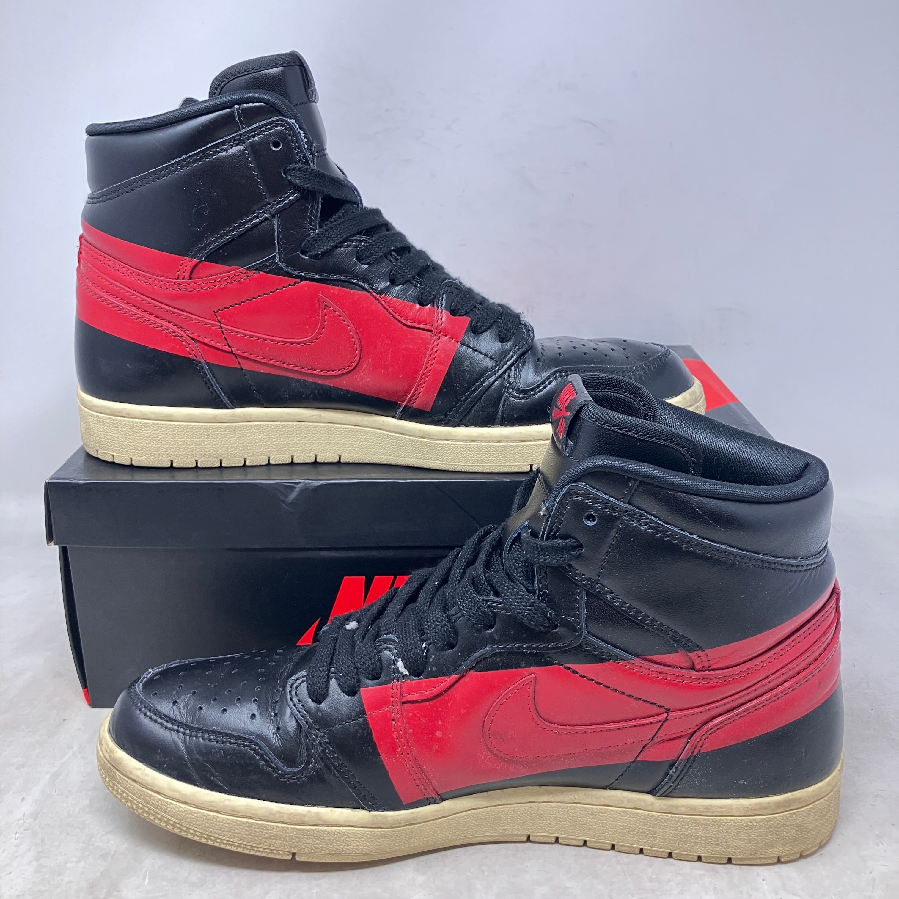 Jordan 1 Retro High OG Defiant Couture