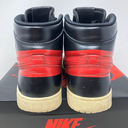 Jordan 1 Retro High OG Defiant Couture
