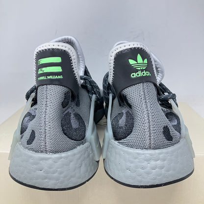adidas NMD Hu Pharrell Animal Print Ash Grey