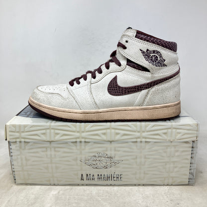Jordan 1 Retro High OG A Ma Maniére
