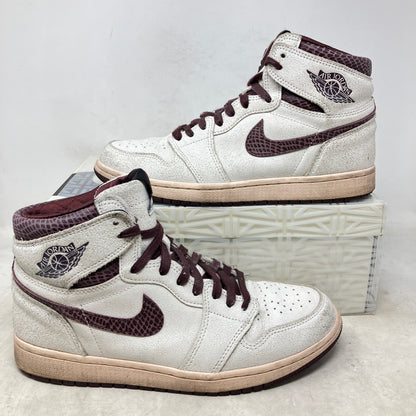 Jordan 1 Retro High OG A Ma Maniére