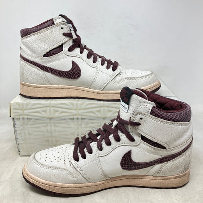 Jordan 1 Retro High OG A Ma Maniére