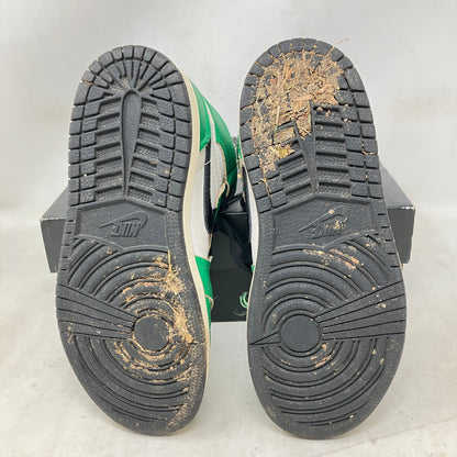 Jordan 1 Retro High Lucky Green (PS)