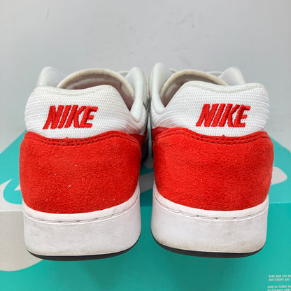 Nike SB GTS The Return Sport Red Pure Platinum