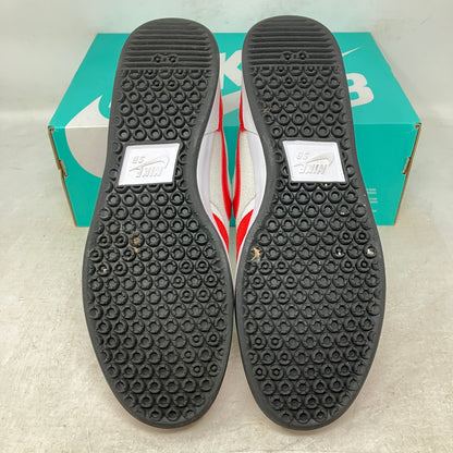 Nike SB GTS The Return Sport Red Pure Platinum