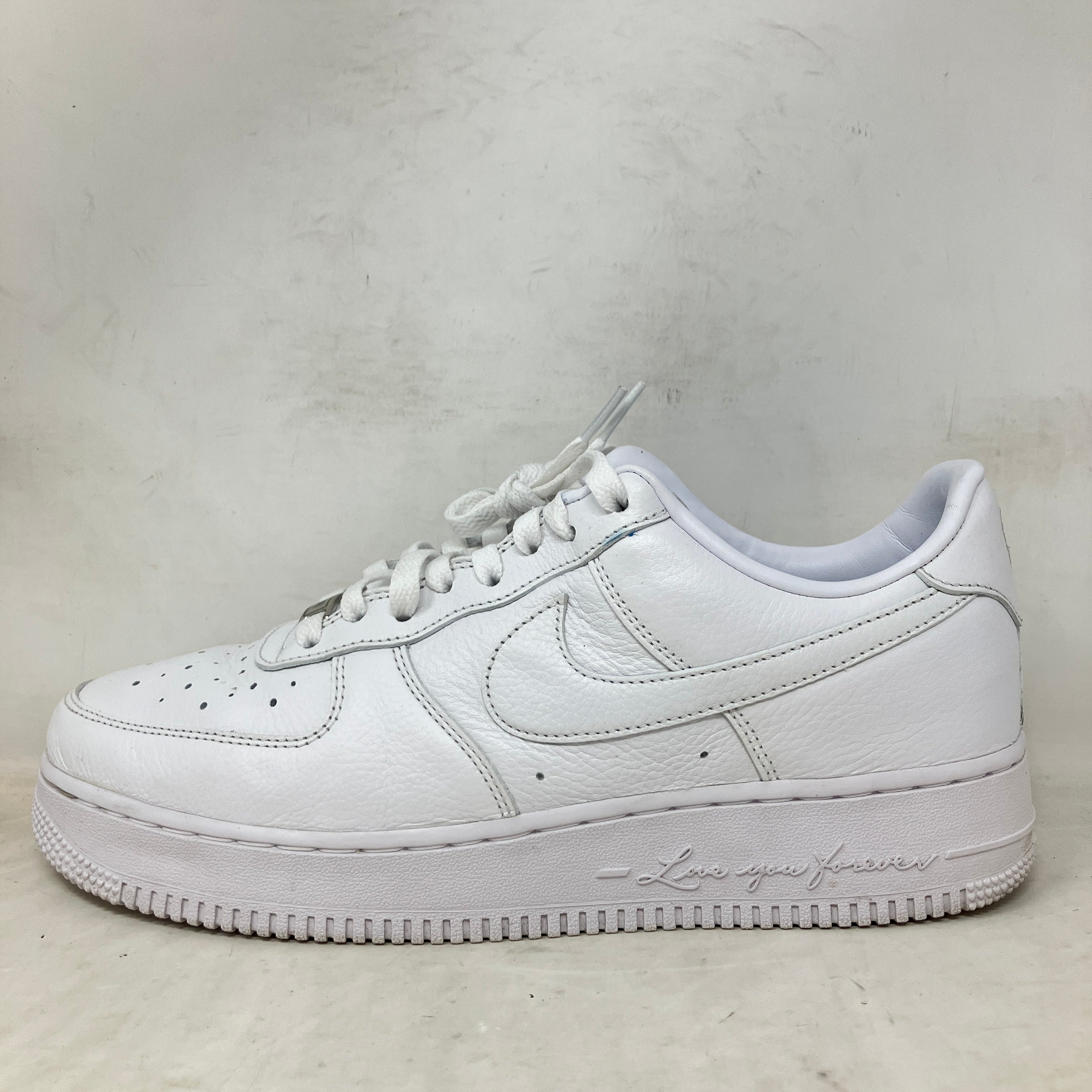 Nike Air Force 1 Low Drake NOCTA Certified Lover Boy