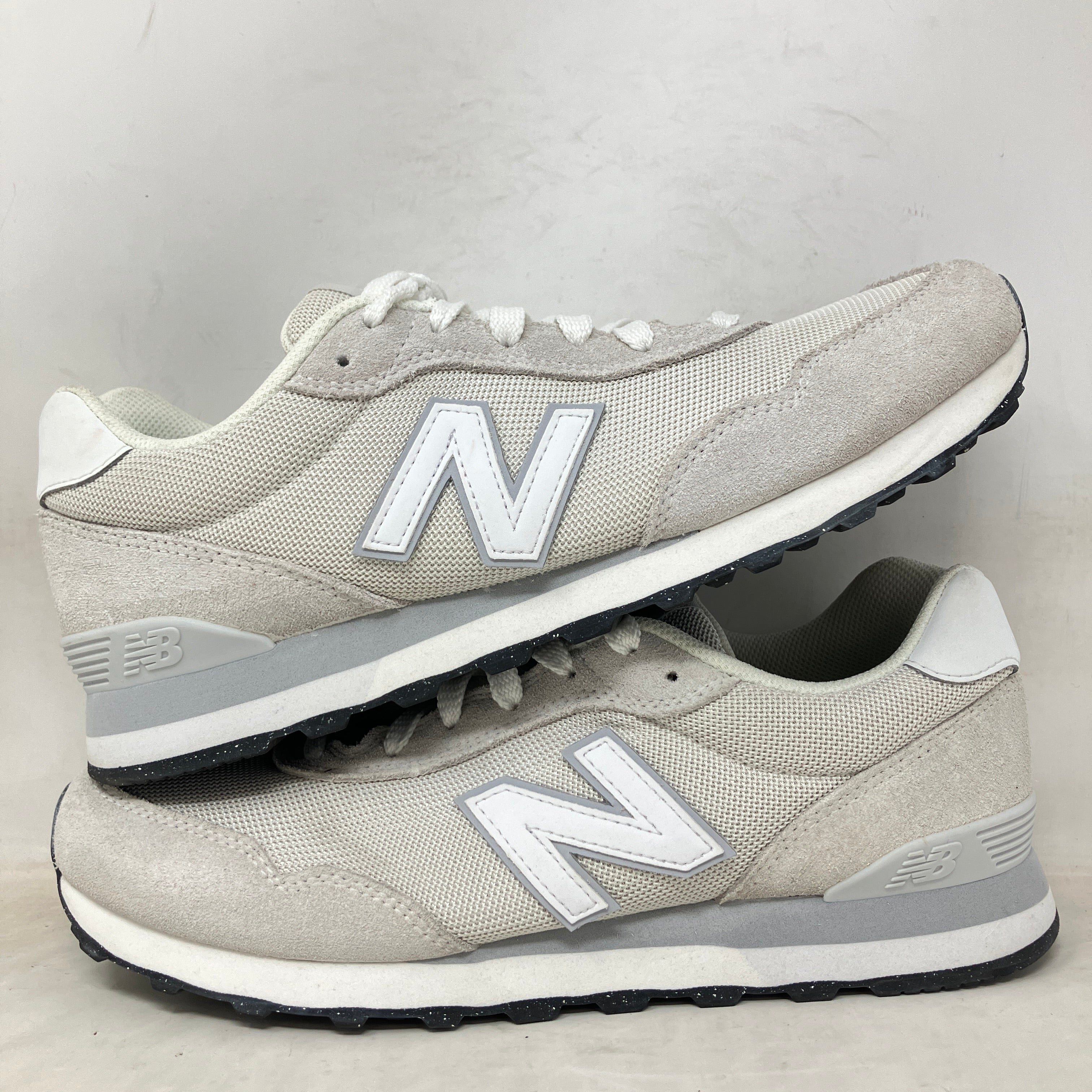 New Balance 515v3 Reflection White (Women's)