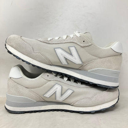 New Balance 515v3 Reflection White (Women's)