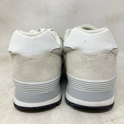 New Balance 515v3 Reflection White (Women's)