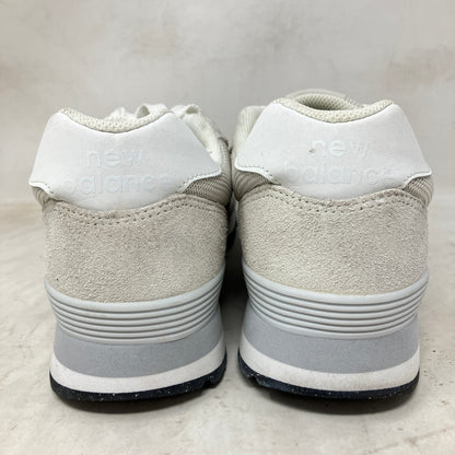 New Balance 515v3 Reflection White (Women's)