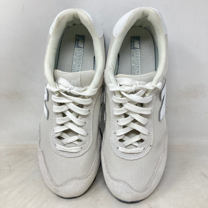 New Balance 515v3 Reflection White (Women's)