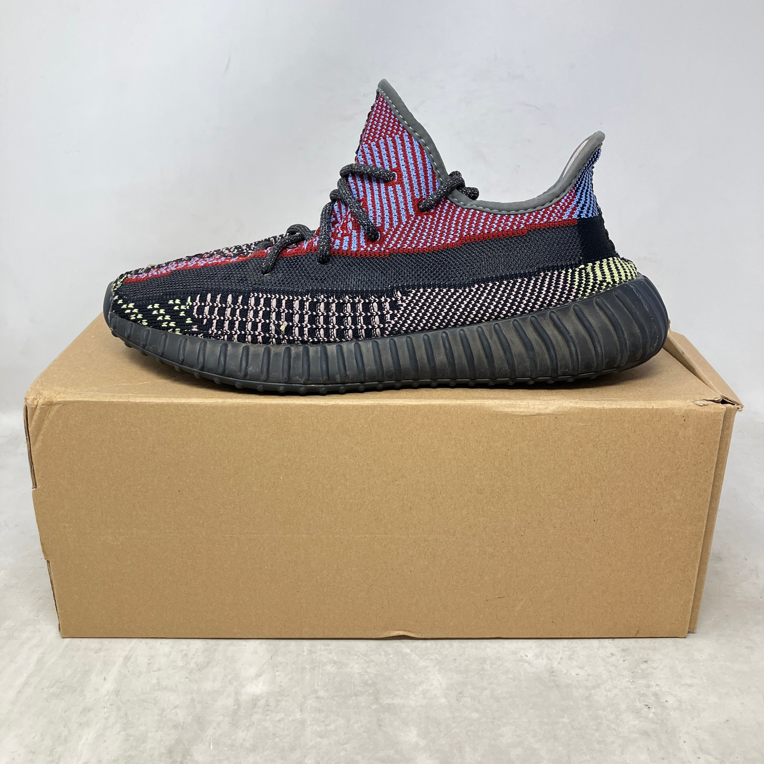 adidas Yeezy Boost 350 V2 Yecheil (Non-Reflective)