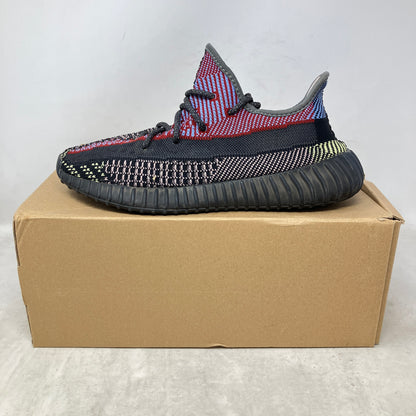 adidas Yeezy Boost 350 V2 Yecheil (Non-Reflective)