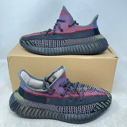 adidas Yeezy Boost 350 V2 Yecheil (Non-Reflective)