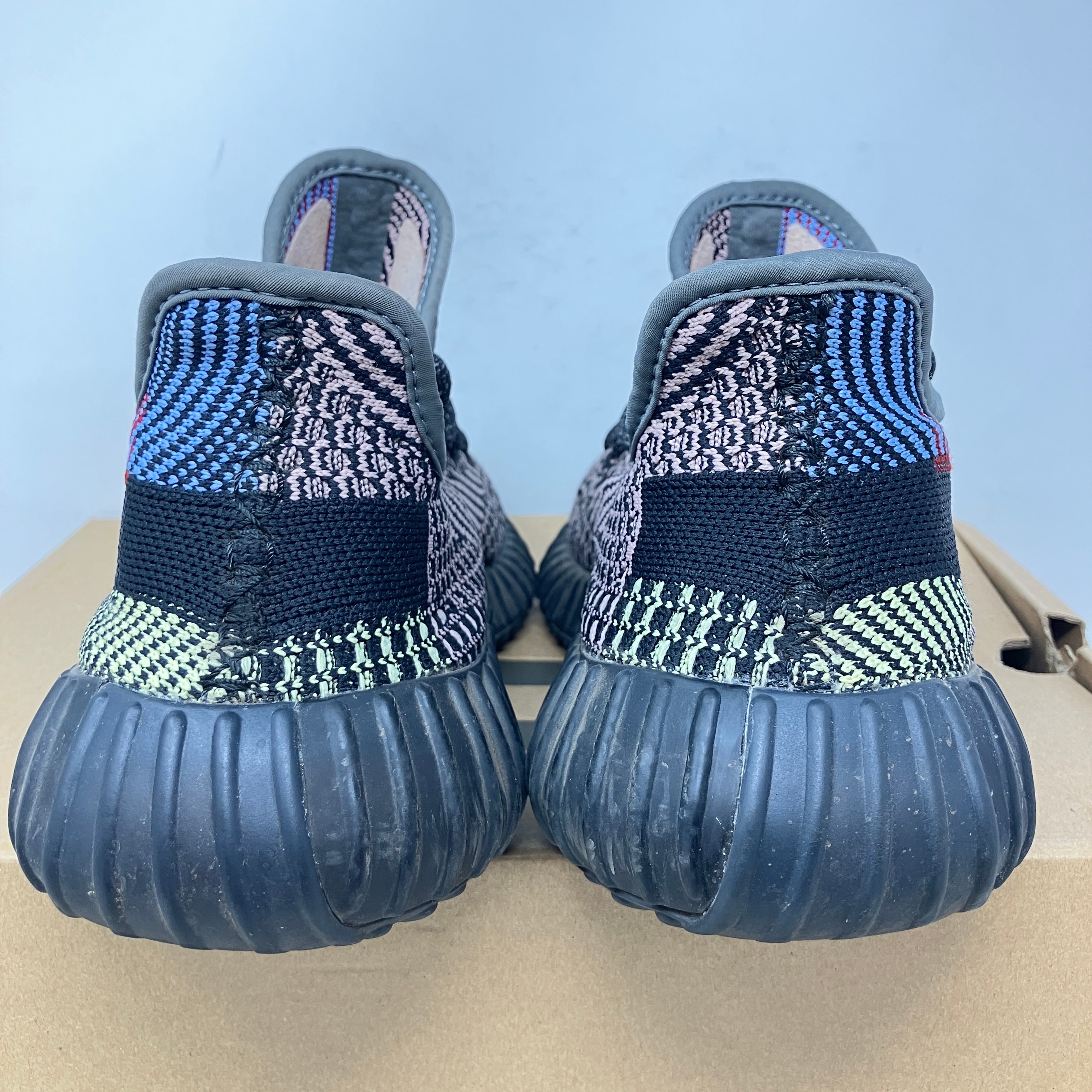 adidas Yeezy Boost 350 V2 Yecheil (Non-Reflective)