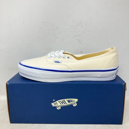VANS Authentic Cream