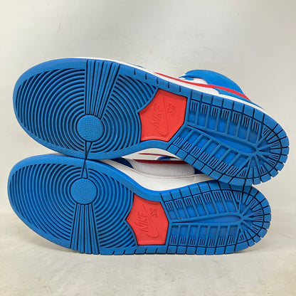 Nike SB Dunk High Doraemon