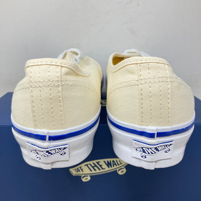 VANS Authentic Cream