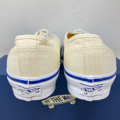 VANS Authentic Cream