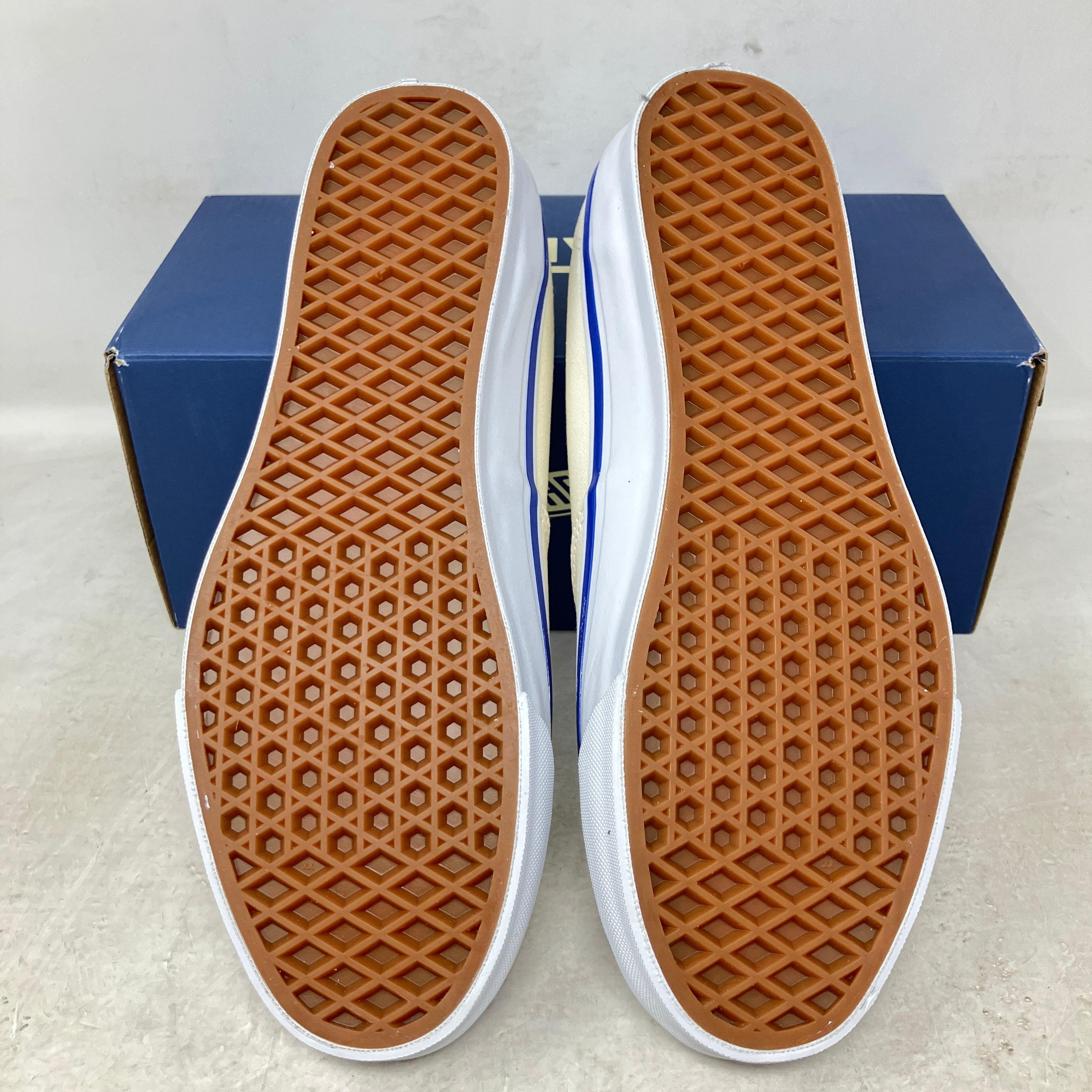 VANS Authentic Cream