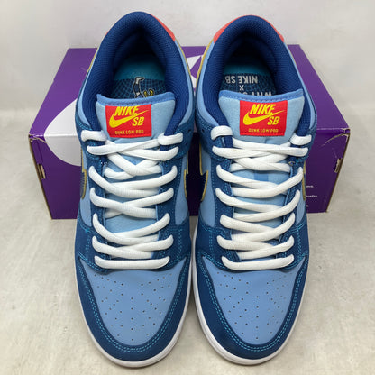 Nike SB Dunk Low Pro Why So Sad?