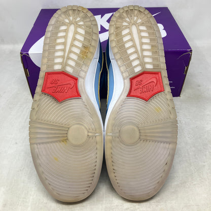 Nike SB Dunk Low Pro Why So Sad?