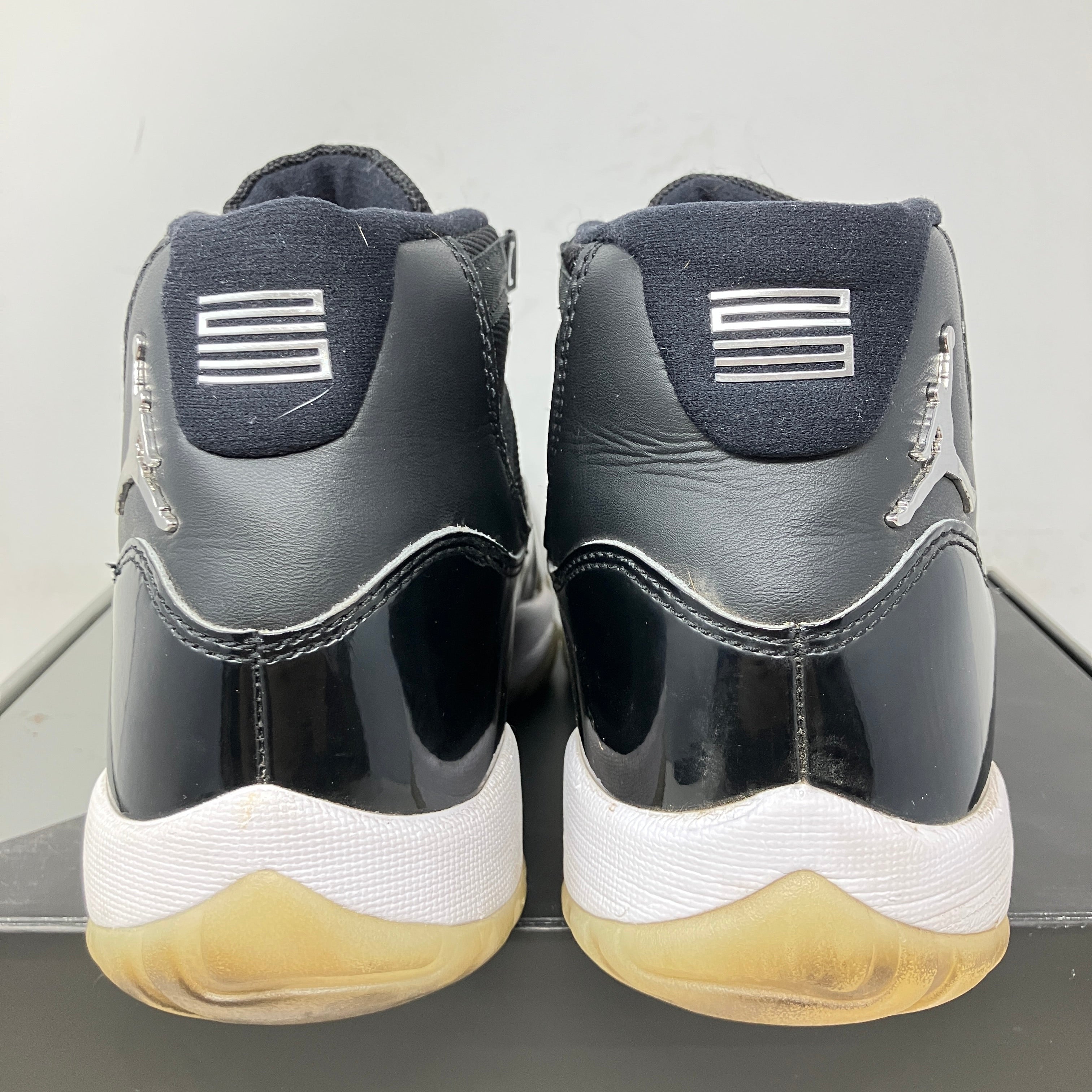 Jordan 11 Retro Jubilee (Women's)