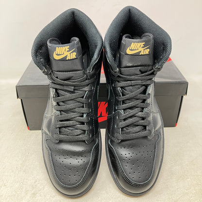 Jordan 1 Retro Black Gum