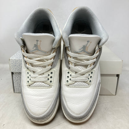 Jordan 3 Retro Craft Ivory
