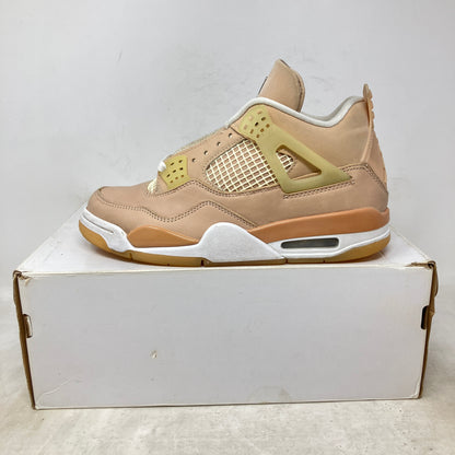 Jordan 4 Retro Shimmer (Women's)