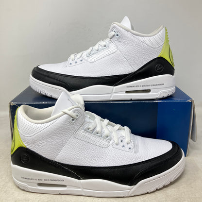 Jordan 3 Retro Fragment