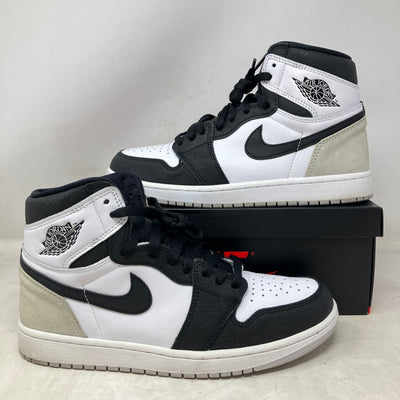 Jordan 1 Retro High OG Bleached Coral, alternate view 1