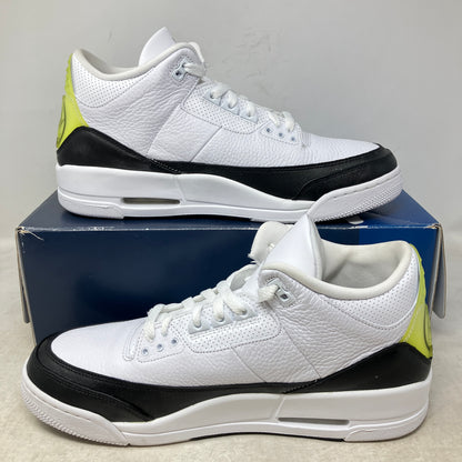 Jordan 3 Retro Fragment