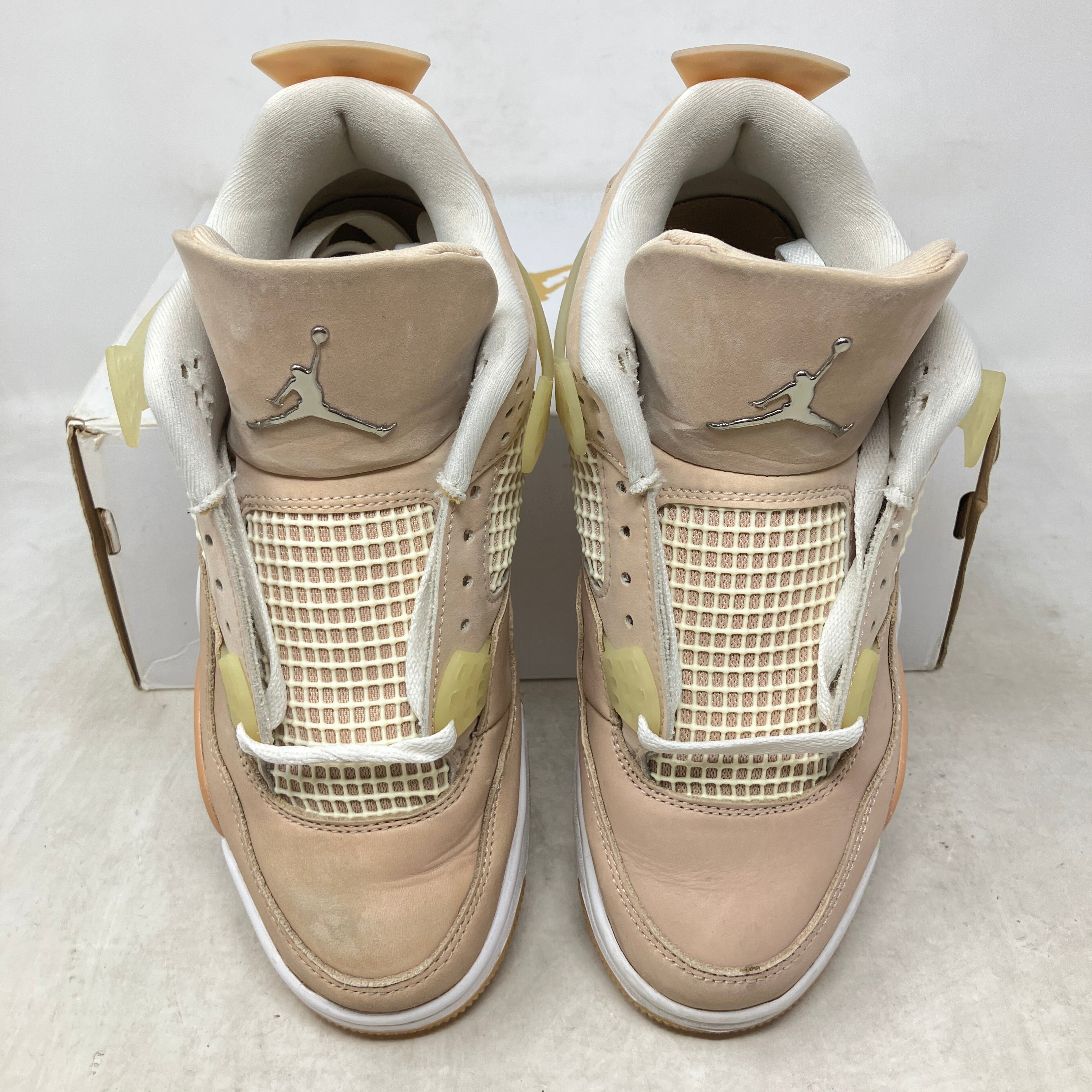 Jordan 4 Retro Shimmer (Women's)