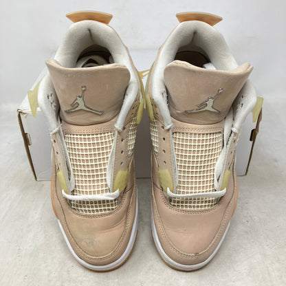 Jordan 4 Retro Shimmer (Women's)