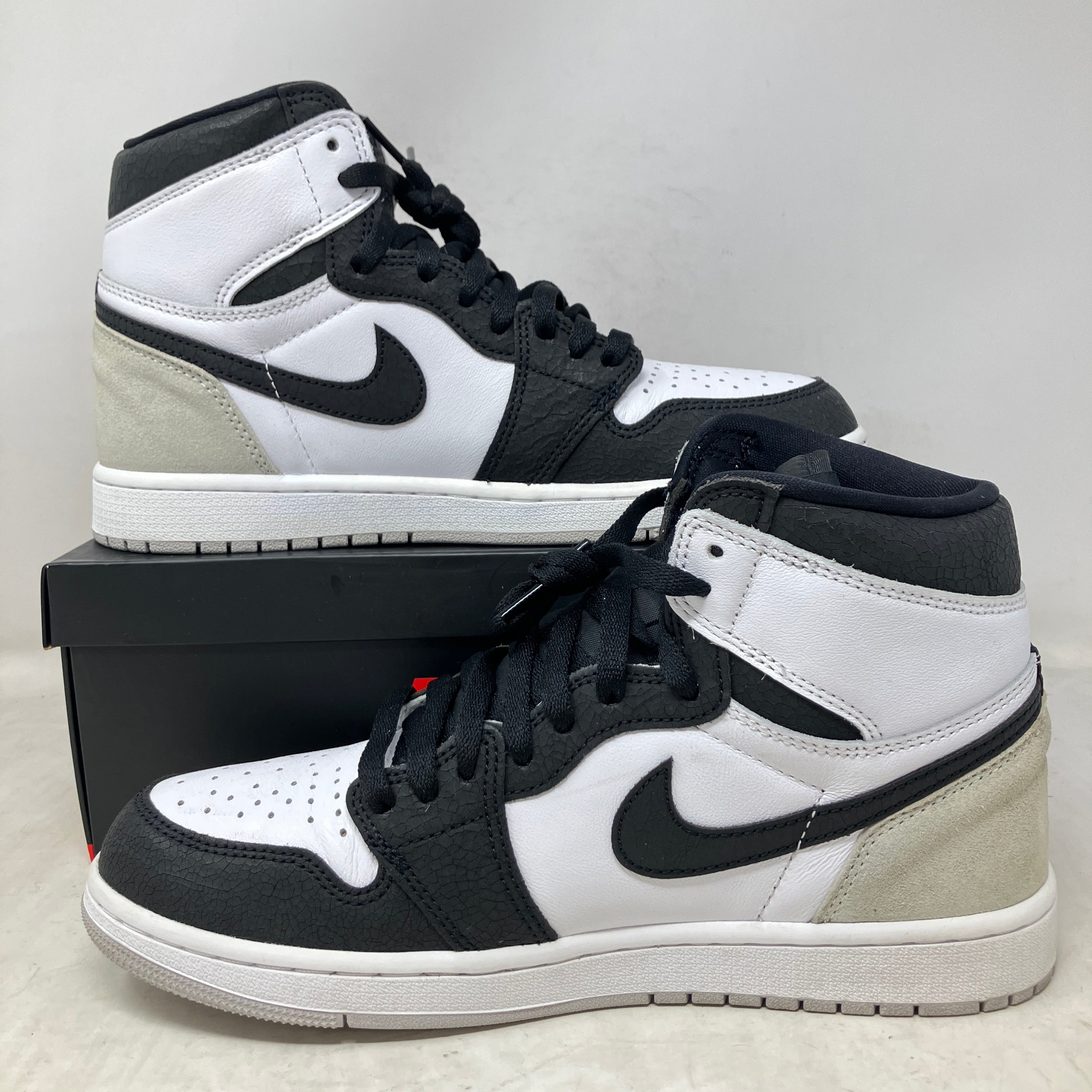 Jordan 1 Retro High OG Bleached Coral