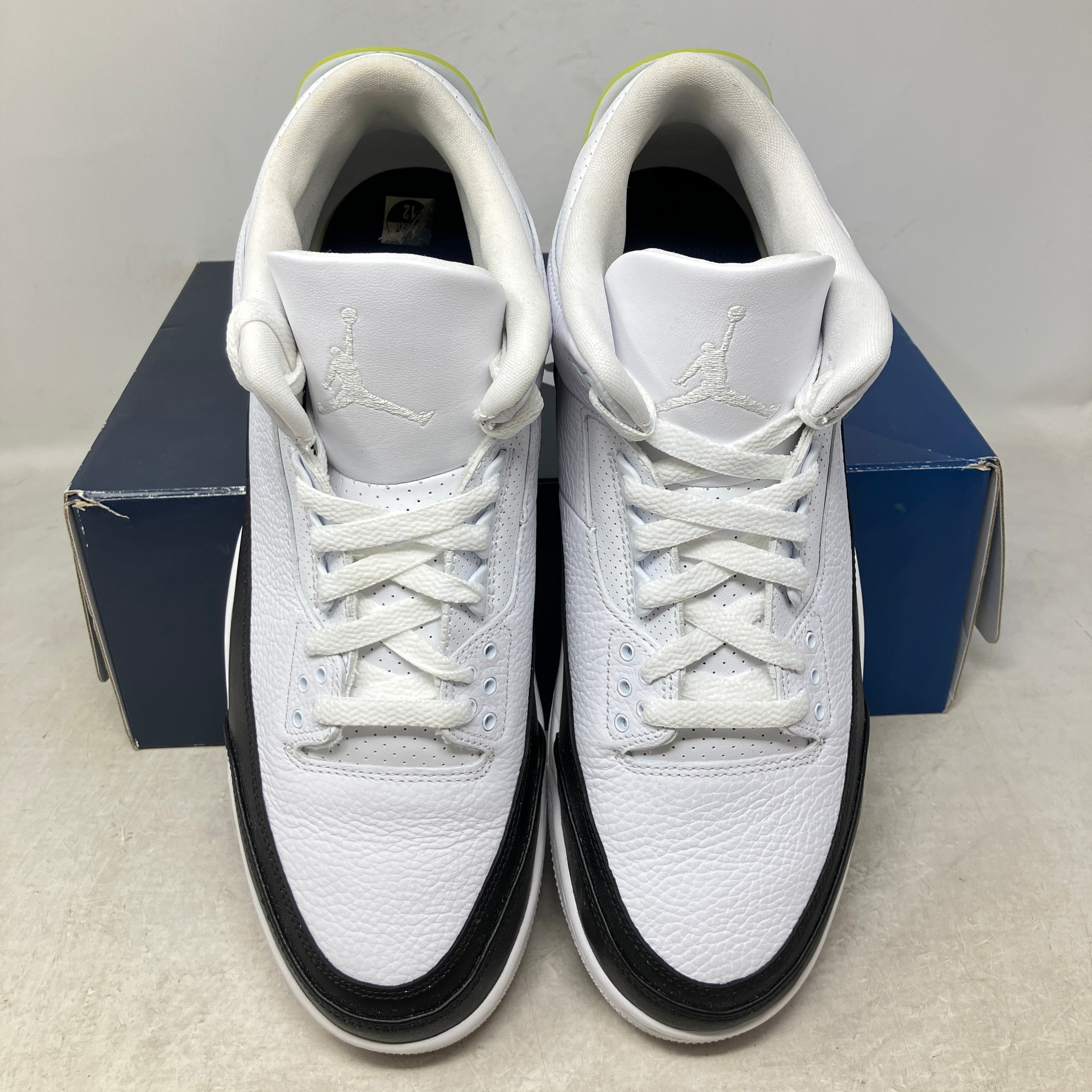Jordan 3 Retro Fragment