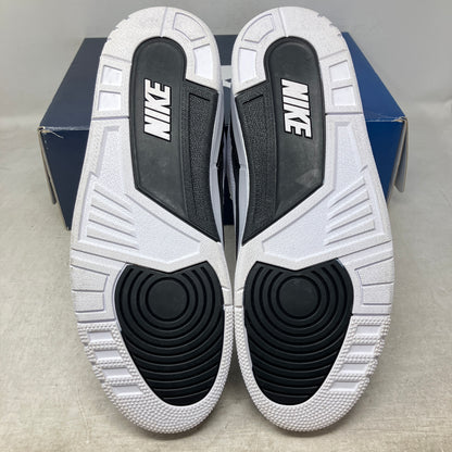 Jordan 3 Retro Fragment