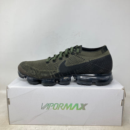 Nike Air VaporMax Olive