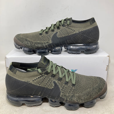 Nike Air VaporMax Olive