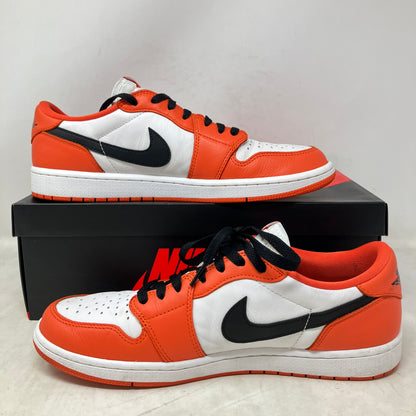 Jordan 1 Low Starfish