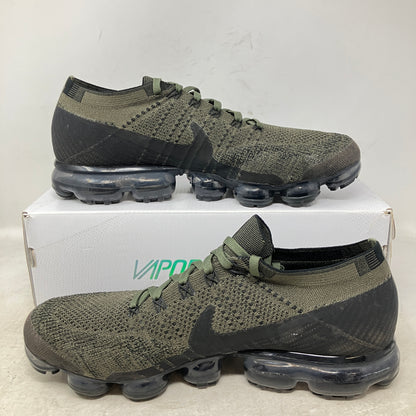 Nike Air VaporMax Olive
