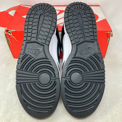 Nike Dunk Low Retro White Black Panda (Women's)
