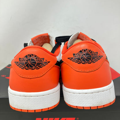 Jordan 1 Low Starfish