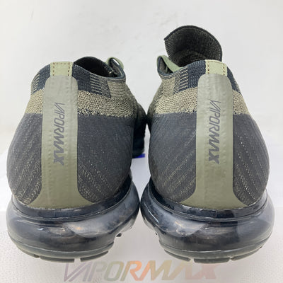 Nike Air VaporMax Olive
