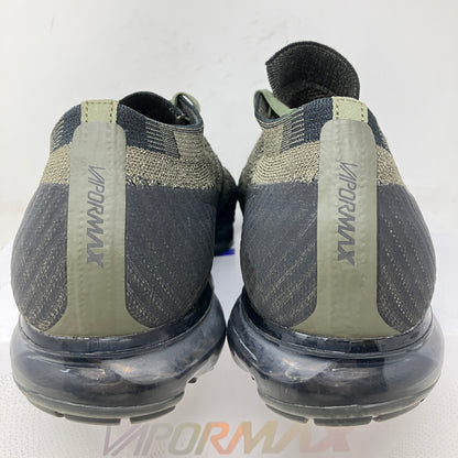 Nike Air VaporMax Olive