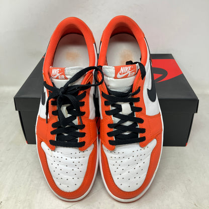 Jordan 1 Low Starfish