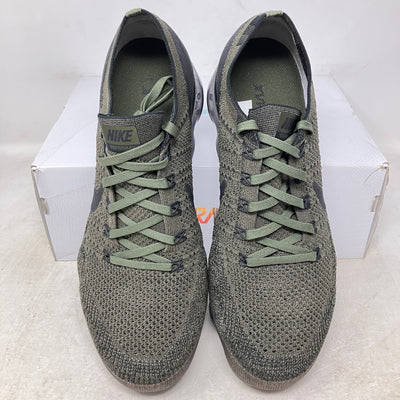 Nike Air VaporMax Olive